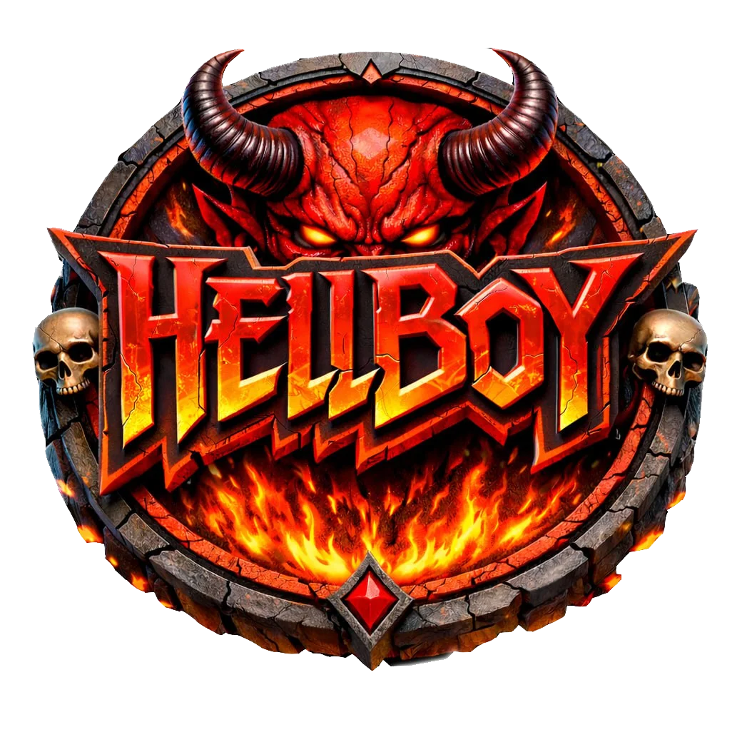 หวยออนไลน์ hellboy789 จ่ายเต็ม อัตราดีที่สุด